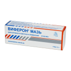 Виферон 40 000 МЕ/г мазь 12 г