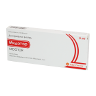 Midotor 5 mg № 28