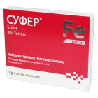 Sufer 20mg/ml 5ml No5
