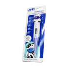 Elektron termometr DT-624 (sigir)