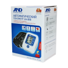 Avtomatik raqamli tonometr UA-888