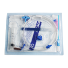 Kateter sent.ven. KD-MONOSOFT 6Fr,14G. (200 mm)