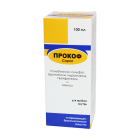 Prokof siropi 100 ml