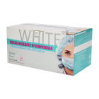 №50 yuz niqobi (uch qatlam)