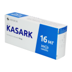 Kasark 16 mg № 30