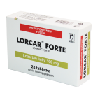 Lorkar forte № 28