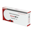 Ontik-MD4 4 mg № 10