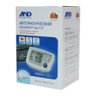 UA-777 adapterli avtomatik raqamli tonometr