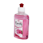 Жидкое мыло "Max Family" Роза 240 г