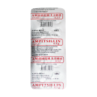 Ampitsillin t/g 0,5 g № 10