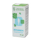 Ginseng damlamasi 25 ml