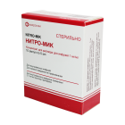 Nitro-Mik 1mg/ml 5ml №10