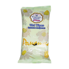 Салфетки влажные Cotton Club (ромашка) №15