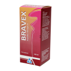 Bravex 100mg/5ml 100ml №1