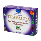 Travagra № 30 qopqoq.