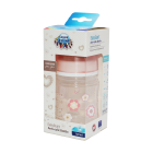 Anti-kolik shishasi Gullar (0 oy+) 120ml