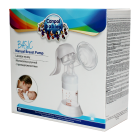 Qo'lda ko'krak pompasi Basic