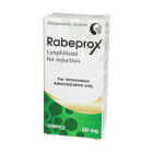 Rabeprox 20 mg №1