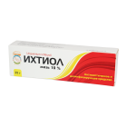 Ixtyol malhami 10% 25 g