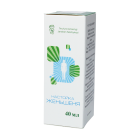Ginseng damlamasi 40 ml