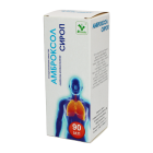 Ambroksol-Remedy 90ml