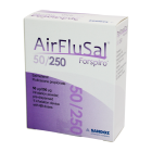 ErFluSal Forspiro 50mkg/250mkg 60 doza