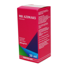 Azimax-MER 200mg/5ml 30ml