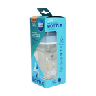 Anti-kolik shishasi ko'k yulduzlar (3 oy+) 240 ml