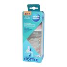 Kolikaga qarshi shisha pushti gullar (3 oy+) 240ml