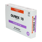 Олфрекс 10 мг №28