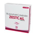 Zestkal № 30