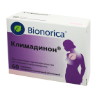 Климадинон 20 мг №60