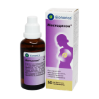 Мастодинон 50 мл раствор для приема внутрь