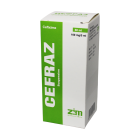Cefraz 100mg/5ml 60ml