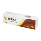 Ixtyol malhami 20% 25 g