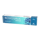 Novosalik malham 30 g