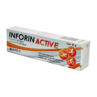 Inforin faol gel 40 g