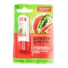 Lab uchun balzam HP suvli tarvuz 4,5 g