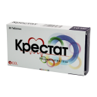 Crestat 10 mg № 30