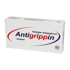 Антигриппин №20