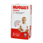 Huggies Classic tagliklari o'lchami №5 #11