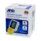 UB-202 bilagidagi avtomatik raqamli tonometr