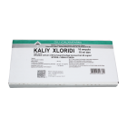 Калия хлорид 4% раствор 10 мл №10