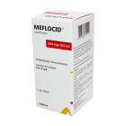 Meflocid 500 mg 100 ml