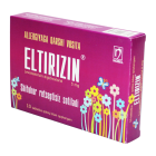 Eltirizin 5 mg № 10