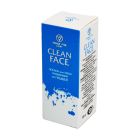 Yuz uchun Clean Face loson ergash gaplardan 50 ml