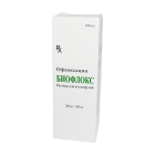 Bioflox 200mg/100ml 100ml