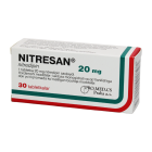 Nitresan 20 mg № 30