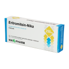 ERITROMITSIN-NICA