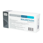 Beklometazon 100 mkg / doza 200 doza
